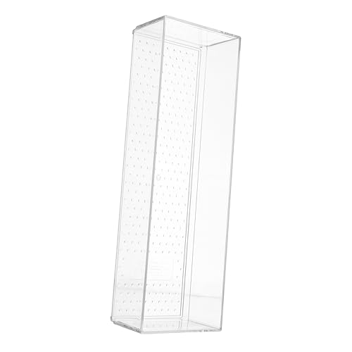 VALICLUD Schubladenfach Aufbewahrungsbox Aus Kunststoff Mit Partitionen Für Make-up Organizer Und Lagerung Box Um Sachen Zu Ordnen Und Griffbereit Zu Haben von VALICLUD