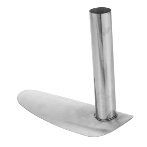 VALICLUD Schuhträger aus Schuhspanner frauen Schuhspanner für Stiefel Damenschuhspanner Schuhstretcher Schuhe Keilrahmen Damen Schuhformer, Stiefelspanner Rostfreier Silber von VALICLUD