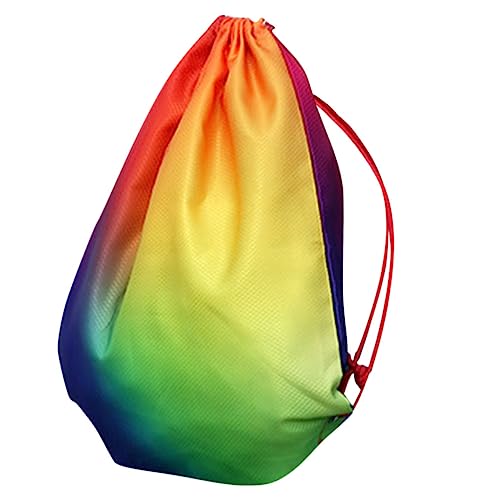 VALICLUD Separate Dry & Wet Kordelzug Sportrucksack Tasche Reiserucksack Schwimmtasche von VALICLUD