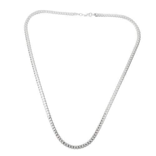 VALICLUD Silber Halskette Damen Clavicle Chain Einfaches Design Schmuck für Alltag Party Reise VALICLUD Silber Halskette Damen Clavicle Chain Einfaches Design Schmuck für Alltag Party Reise von VALICLUD