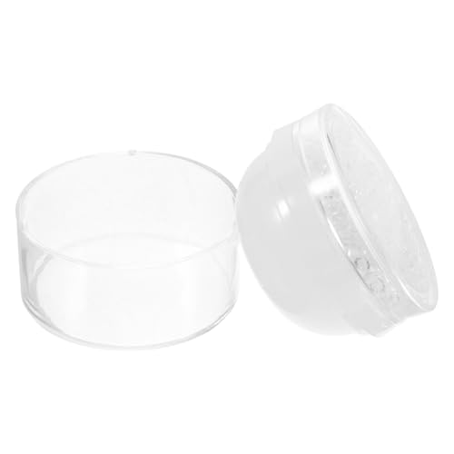 VALICLUD Silicone Nail Stamper Tool Für French Manicure Mit Strass Nagelkunst Stempel Für Kreative Designs Für Nageldesign Und Bastelprojekte von VALICLUD