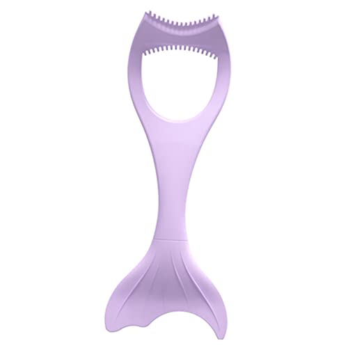 VALICLUD Silikon Make Up Hilfsmittel Eyeliner Schablone Mehrwinkel Design Wiederverwendbar Weich Hautfreundlich Für Wimpern Lidschatten Augenbrauen Zeichnen von VALICLUD