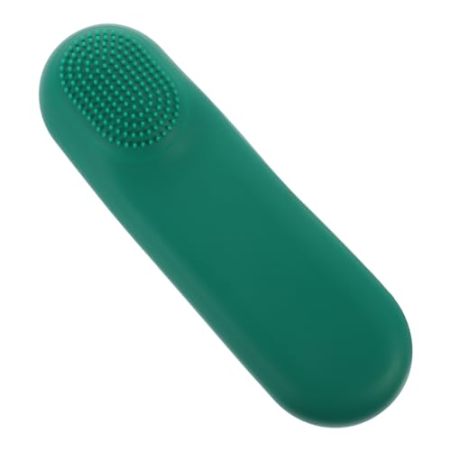 VALICLUD Silikon Make Up Tasche Reise Make Up Pinseltasche für Damen Tragbare Kosmetiktasche Wasserabweisend Leicht und Kompakt von VALICLUD