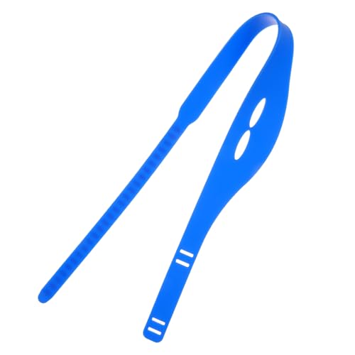 VALICLUD Silikon-fade-guide Für Haarschnitt Verstellbares Silikon-haartrimm-tool Flexible Formschablone Zum Haareschneiden Einfach Zu Bedienen Für Männer Und Jungen von VALICLUD