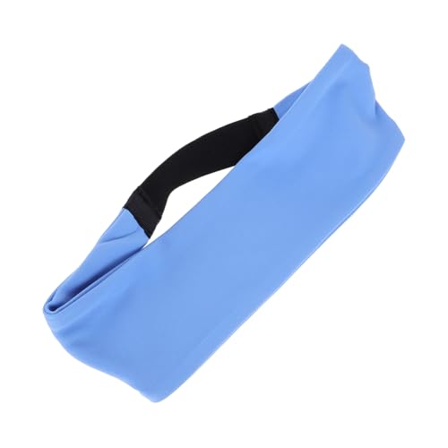 VALICLUD Sport Stirnband Stirnbänder Thousand Stirnband Junk Brands Herren Junk Herren Für Männer Orange Bandana Camo Stirnbänder von VALICLUD