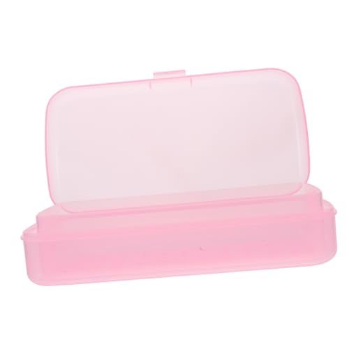 VALICLUD Sterilisatorschale Für Nailart-werkzeuge Box Aus Pp-material Mit Abnehmbarer Struktur Organizer Für Pinzetten Maniküre-organizer Tablettbox Für Nagelprofis VALICLUD Sterilisatorschale Für Nailart-werkzeuge Box Aus Pp-material Mit Abnehmbarer Struktur Organizer Für Pinzetten Maniküre-organizer Tablettbox Für Nagelprofis von VALICLUD