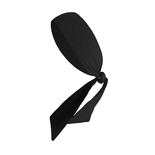 VALICLUD Stirnband Zum Binden Sport-stirnband Schweißband Für Damen Elastisches Stirnband Für Laufen Fitness Haar VALICLUD Stirnband Zum Binden Sport-stirnband Schweißband Für Damen Elastisches Stirnband Für Laufen Fitness Haar von VALICLUD