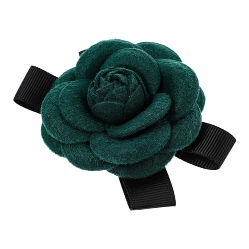 VALICLUD Stoffbrosche mit Schleifen Design Anstecknadel Hautfreundlich und Langlebig Klassische Farbgebung als Party und Hochzeitsdekor für Damen und Herren Stilvolles Accessoire VALICLUD Stoffbrosche mit Schleifen Design Anstecknadel Hautfreundlich und Langlebig Klassische Farbgebung als Party und Hochzeitsdekor für Damen und Herren Stilvolles Accessoire von VALICLUD