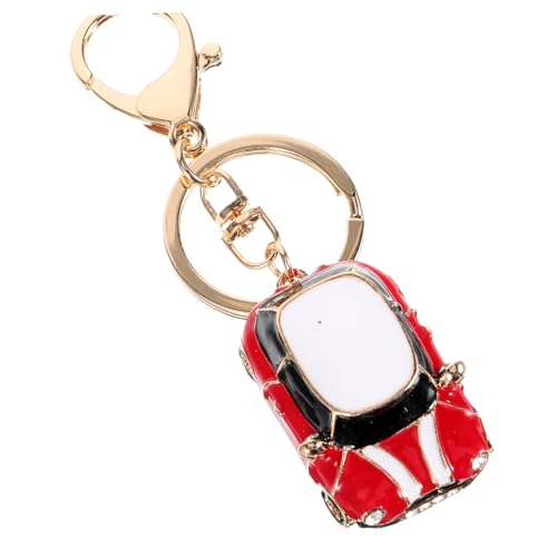 VALICLUD Schlüsselanhänger Schlüsselanhänger Charm Auto Modell Handtasche Charms Leicht Modisch VALICLUD Schlüsselanhänger Schlüsselanhänger Charm Auto Modell Handtasche Charms Leicht Modisch von VALICLUD