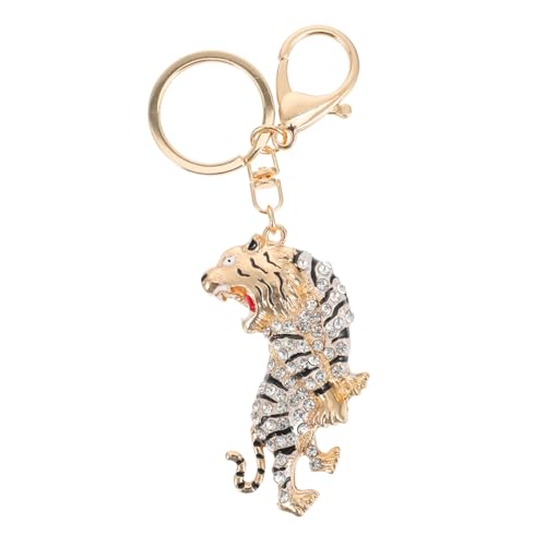 VALICLUD Strass Key Ring Hängende Anhängerbeutel Hängende Key Hanging Supply von VALICLUD