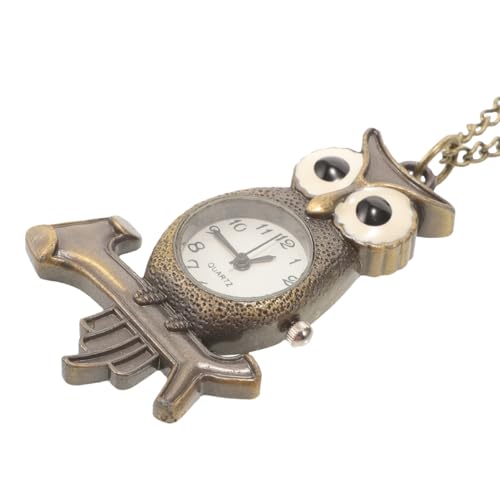 VALICLUD Taschenuhr Zubehör Herren Halsketten Uhren Für Digitaluhr Halsketten Für Herren Vintage Uhr Uhren Für Herren Uhrengehäuse Für Herren Taschenuhr Im Vintage Stil Quarz VALICLUD Taschenuhr Zubehör Herren Halsketten Uhren Für Digitaluhr Halsketten Für Herren Vintage Uhr Uhren Für Herren Uhrengehäuse Für Herren Taschenuhr Im Vintage Stil Quarz von VALICLUD