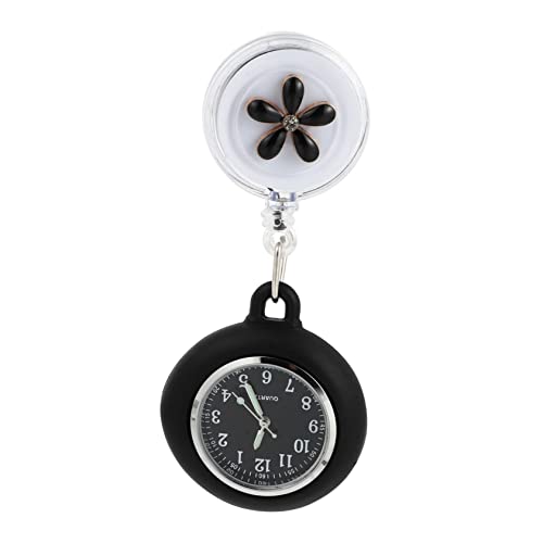 VALICLUD Hängende Taschenuhr Mit Hochwertigem Quarzwerk Ablesbarem Robuste Kette Für Studenten Und Arbeitsumgebungen von VALICLUD