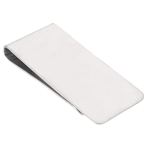 VALICLUD Geldklammer Aus Metall Schmal Kartenklammer Kreditkartenklammer Geldaufbewahrungsklammer Kleine Geldklammer Kleiner Clip Klammer Für Geld von VALICLUD