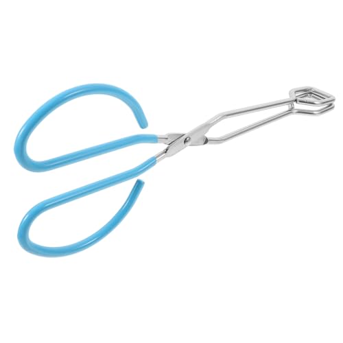 VALICLUD Toilettenhilfe zum Abwischen Langer Selbsthilfender Badetong mit Rutschfestem Griff Wiederverwendbares Hilfsmittel für Senioren Behinderte und Hygienische Toilettenpflege von VALICLUD