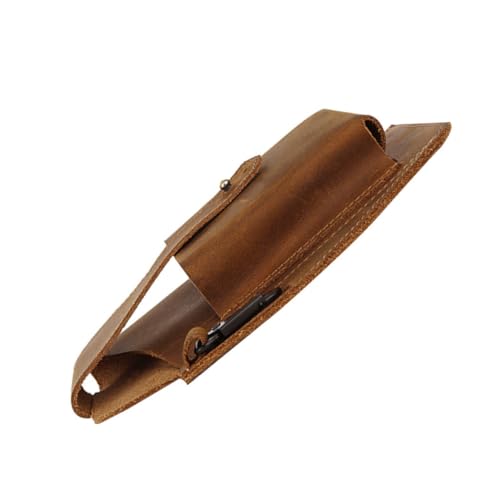 VALICLUD Tragbare Hüfttasche Für Herren Sport-hüfttasche Im Retro-Stil Für Den Außenbereich Handytasche von VALICLUD