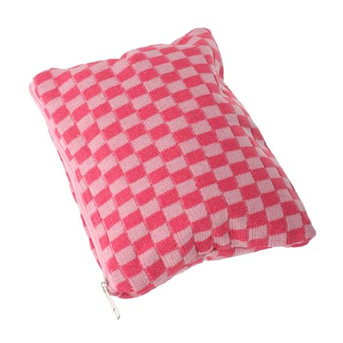 VALICLUD Tragbare Tampon aufbewahrungstasche mit Reißverschluss Multifunktionaler Kulturbeutel für Damenbinden Leichtes Mini täschchen für Kosmetik und Kleine Reiseutensilien Stilvoll und von VALICLUD