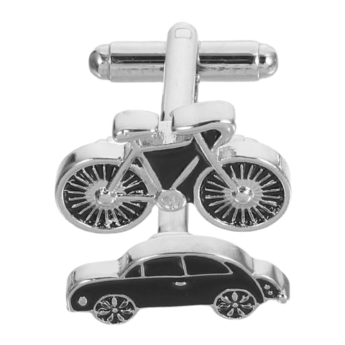 VALICLUD Tragen Sie Smoking Fahrradkleid Automobil Auto Modemanschette Für Besondere Männer Herren Klassische Links Enthusiasten Fahrzeugmaterial Geschäft Oder Veranstaltungen von VALICLUD