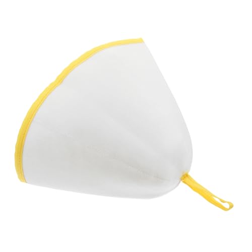 VALICLUD Duschabdeckung Aus Filz Traditioneller Saunahut Spa-hut Beheizter Hut Für Männer Und Frauen Saunazubehör Thermohut Badekappe Kopfbedeckung Für Sauna Und Haaretrocknen von VALICLUD