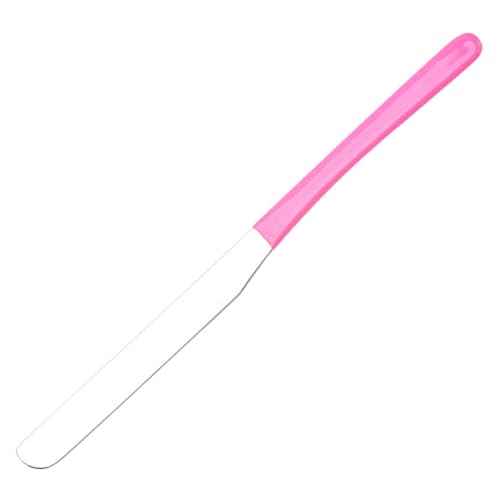 VALICLUD Tuning Stick Kosmetikspatel Makeup Mixer Tool Makeup Spatel Kosmetikpuder Mischen Beauty Produkte Löffel Foundation Hautpflege Tools Pink Edelstahl VALICLUD Tuning Stick Kosmetikspatel Makeup Mixer Tool Makeup Spatel Kosmetikpuder Mischen Beauty Produkte Löffel Foundation Hautpflege Tools Pink Edelstahl von VALICLUD