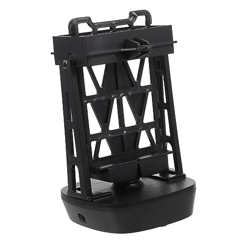 VALICLUD Uhrenbeweger Für Automatikuhren Einzeluhrenbeweger Mit USB-ladefunktion Box Für Automatischen Uhrenbeweger Aus Mechanischer Für Damen Und Herrenuhren von VALICLUD