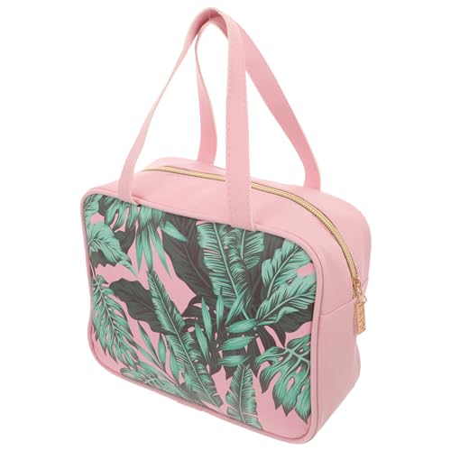 VALICLUD Verdickter PU -Toilettenbeutel Reisen Tasche Make-up-Pinseletui Make-up-Reisekoffer Kosmetikspeichergehäuse Make -up -Beutel Reise-Make-up-Organizer-Koffer Reise-Make-up-Koffer VALICLUD Verdickter PU -Toilettenbeutel Reisen Tasche Make-up-Pinseletui Make-up-Reisekoffer Kosmetikspeichergehäuse Make -up -Beutel Reise-Make-up-Organizer-Koffer Reise-Make-up-Koffer von VALICLUD