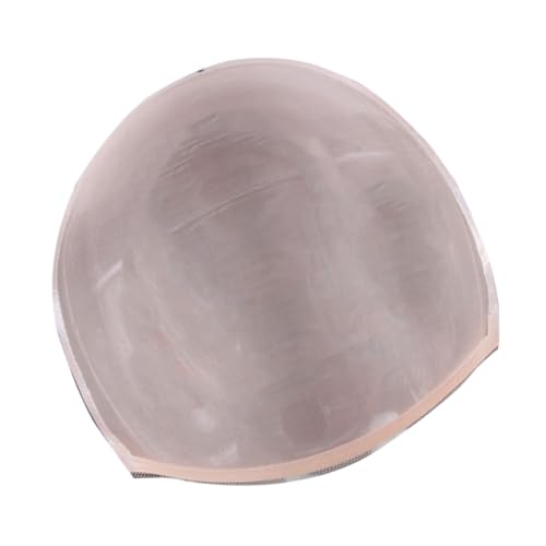 VALICLUD Verstellbare Perückennetz Mütze für Damen Elastisches Atmungsaktives Haarnetz Leichtes und Flexibles Salon Wig Mesh für Bequemen Sitz und Optimalen Schutz Beim Perückenstyling von VALICLUD