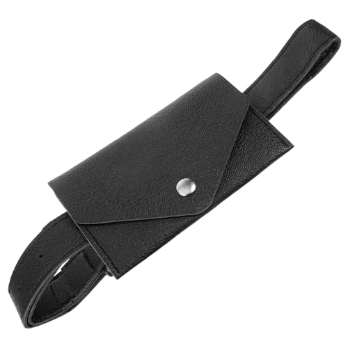 VALICLUD Kids Fanny Pack Für Mädchen Gürteltasche Kleine Hüfttasche Für Sport Und Alltag Leicht Und Praktisch Accessoire Für Junge Mädchen Beim Laufen Und von VALICLUD