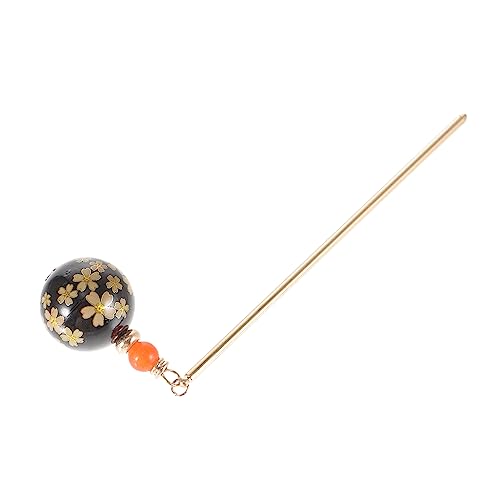 VALICLUD Vintage Chinesische Haarnadel mit Perlenanhänger Eleganter Haarschmuck für Damen Haarstab für Hochzeiten und Besondere Anlässe Stilvolles Haaraccessoire für Verschiedene Frisuren VALICLUD Vintage Chinesische Haarnadel mit Perlenanhänger Eleganter Haarschmuck für Damen Haarstab für Hochzeiten und Besondere Anlässe Stilvolles Haaraccessoire für Verschiedene Frisuren von VALICLUD