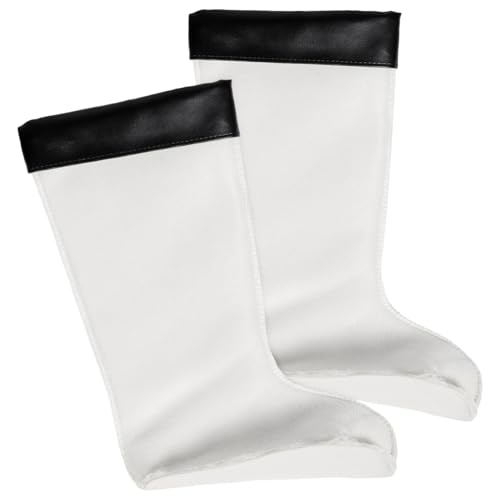 VALICLUD Warme Abnehmbare Winter stiefeleinlagen für Herren mit Hohem Schaft Leichte Thermische Regenstiefel einlegesohlen Komfortable Ersatzfutter für Regenstiefel VALICLUD Warme Abnehmbare Winter stiefeleinlagen für Herren mit Hohem Schaft Leichte Thermische Regenstiefel einlegesohlen Komfortable Ersatzfutter für Regenstiefel von VALICLUD