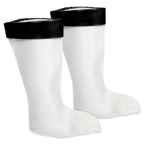 VALICLUD Warme Winterstiefel-Innensohle Für Damen Aus Eva Und Stofffutter Herausnehmbar Hoher Schaft Leicht Und Komfortabel Passend Für Kaltes Wetter Und Regnerische Tage VALICLUD Warme Winterstiefel-Innensohle Für Damen Aus Eva Und Stofffutter Herausnehmbar Hoher Schaft Leicht Und Komfortabel Passend Für Kaltes Wetter Und Regnerische Tage von VALICLUD
