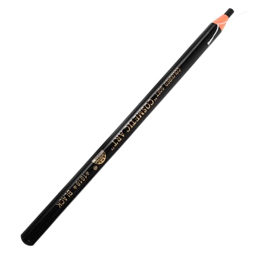 VALICLUD Wasserdichter Augenbrauenstift Für Make-up Wasserfeste Augenbrauenstifte Mit Abreißbarer Mine Geeignet Als Schönheitsstift Für Frauen von VALICLUD