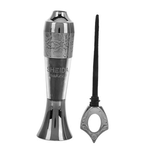 VALICLUD Puder-eyeliner-stift Mit Präzisionsspitze Wasserfester Formel Für Langanhaltende Augenmake-up Natürliches Und Sicheres Kosmetik-tool Für Damen von VALICLUD