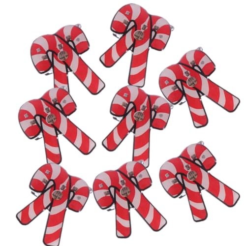 VALICLUD Weihnachtsbrosche 25 Stück Weihnachtsbrosche Knöpfe Led Leuchtende Anstecknadel Weihnachtsbaum Schneemann Schneeflocke Weihnachtsglocke Weihnachtsschmuck Anstecknadel Für Kleidung von VALICLUD
