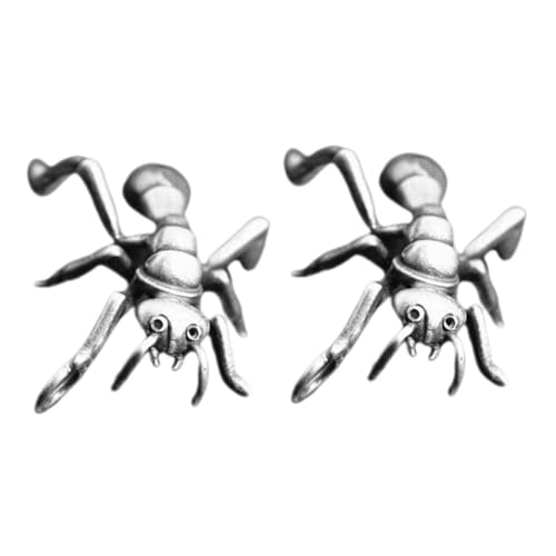 VALICLUD Zarte Ohrstecker Damen Kleine Filigrane Studded Earrings Statement Ohrschmuck Tragbar Langlebig Vielseitig Kombinierbar für Alltag und Besondere Anlässe von VALICLUD