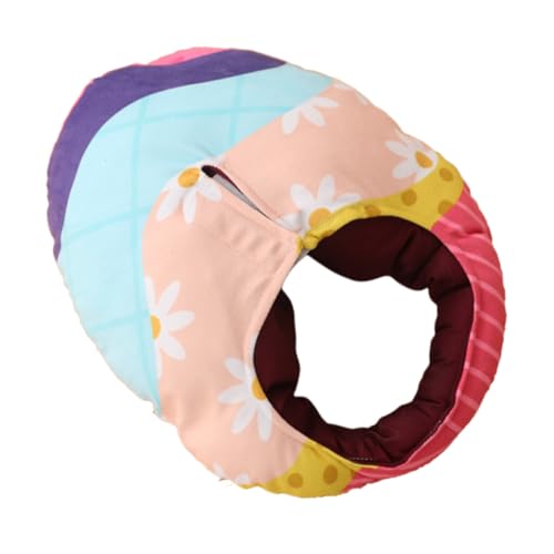 VALICLUD -ei-haaraccessoire Weicher Und Hut Für Ostern Kostümzubehör Für Fotografie Partys Und Karneval Auffälliges Design Bequem Zu Tragen von VALICLUD