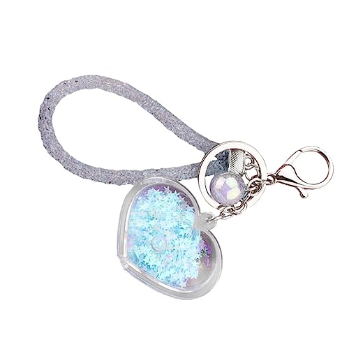 VALICLUD hängende Schlüsselanhänger bescherung Weihnachten weinachts muttertagsgeschenl Schlüsseletui Karte Taschenanhänger kreative -Schlüsselanhänger von VALICLUD