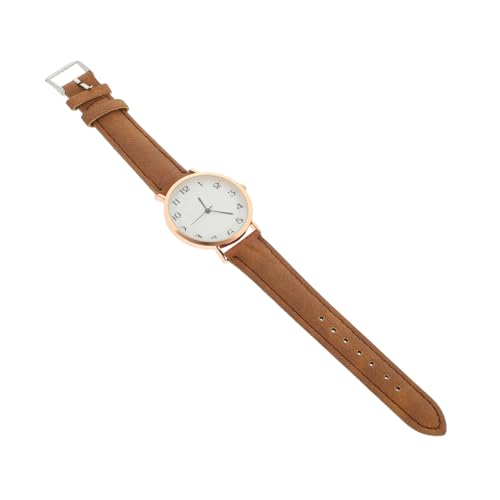 VALICLUD Quarzuhr Für Studenten Modische Armbanduhr Für Jungen Und Mädchen von VALICLUD