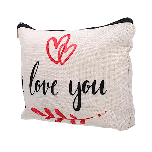 VALICLUD Kosmetiktasche Damen 25x18cm Tragbare Make up Tasche Für Reisen Multifunktionale Kulturbeutel Für Toilettenartikel Stilvolles Design Für Frauen von VALICLUD