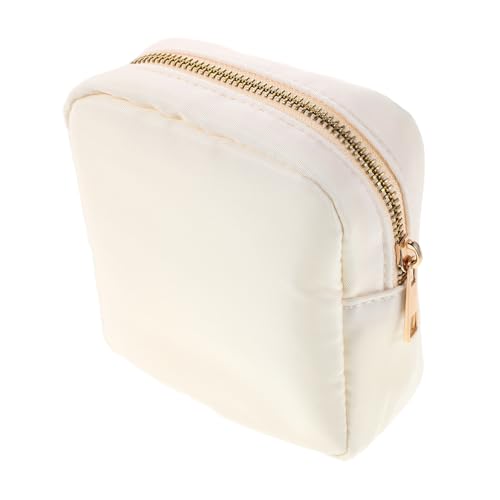 VALICLUD wasserdichte Nylon Make-up Tasche Groß Kapazität Reise Kosmetik Organizer Kulturbeutel für Frauen Mädchen Wasserabweisend Robust Stilvoll von VALICLUD