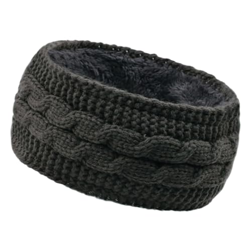 gehäkelte Stirnbänder für Frauen gestrickte gehäkelte Stirnbänder Ohrenwärmer Stirnband dicker haarreif haarschmuck Häkelnadel gehäkelte Kopfbedeckung warm halten gehäkelte Stirnbänder für Frauen gestrickte gehäkelte Stirnbänder Ohrenwärmer Stirnband dicker haarreif haarschmuck Häkelnadel gehäkelte Kopfbedeckung warm halten von VALICLUD