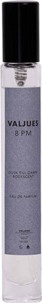 VALJUES 8 pm Eau de Parfum (EdP) 10 ml von VALJUES