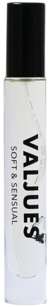 VALJUES Forbidden Fixation Eau de Parfum (EdP) 10 ml von VALJUES