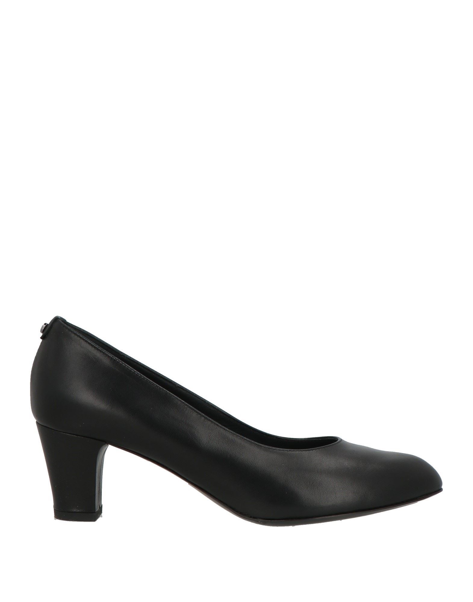 VALLEVERDE Pumps Damen Schwarz von VALLEVERDE