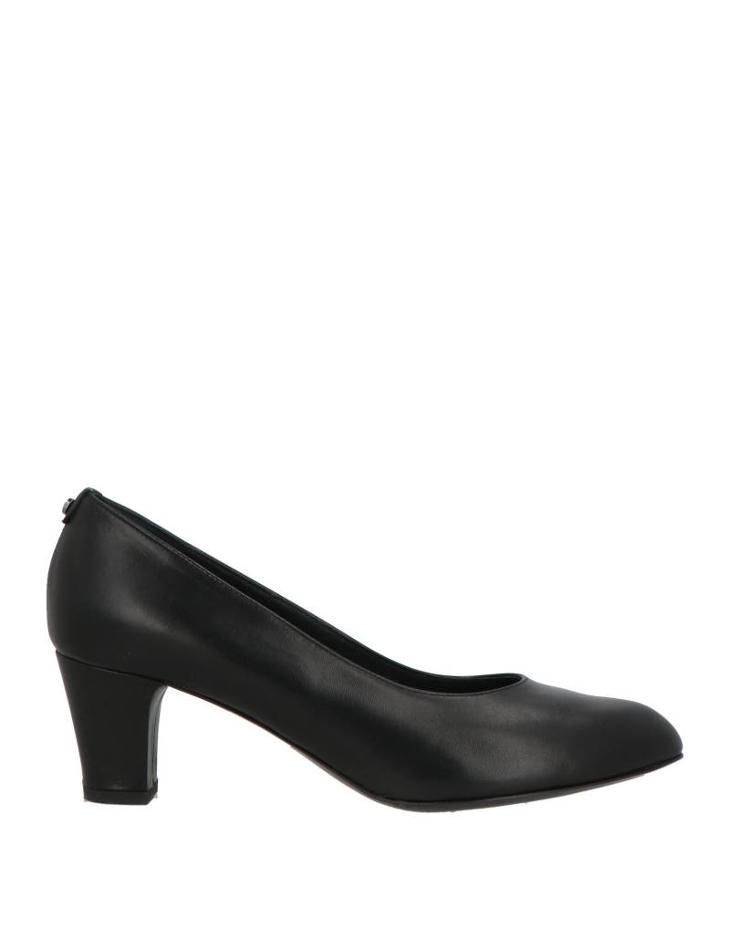 VALLEVERDE Pumps Damen Schwarz von VALLEVERDE