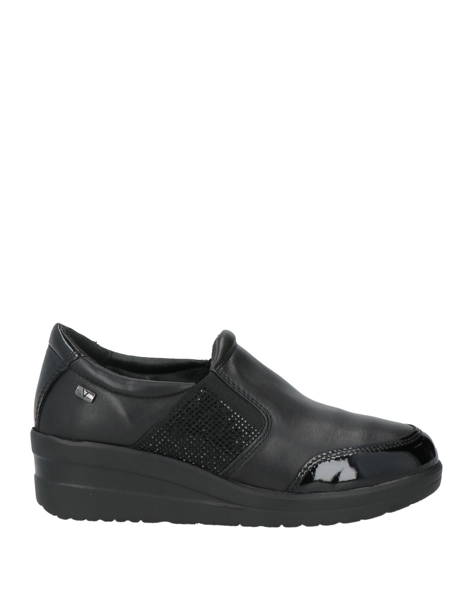 VALLEVERDE Sneakers Damen Schwarz von VALLEVERDE