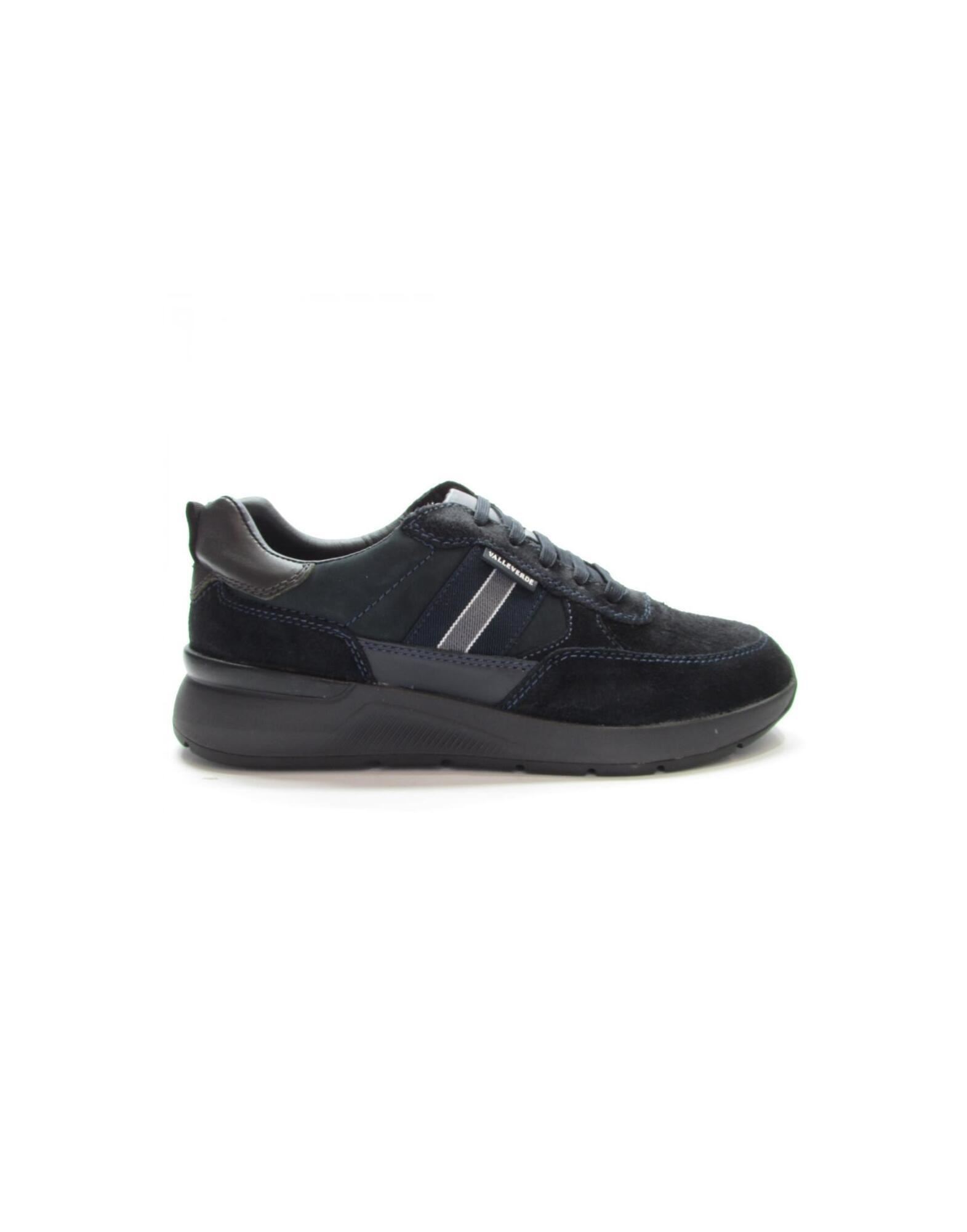 VALLEVERDE Sneakers Herren Weiß von VALLEVERDE