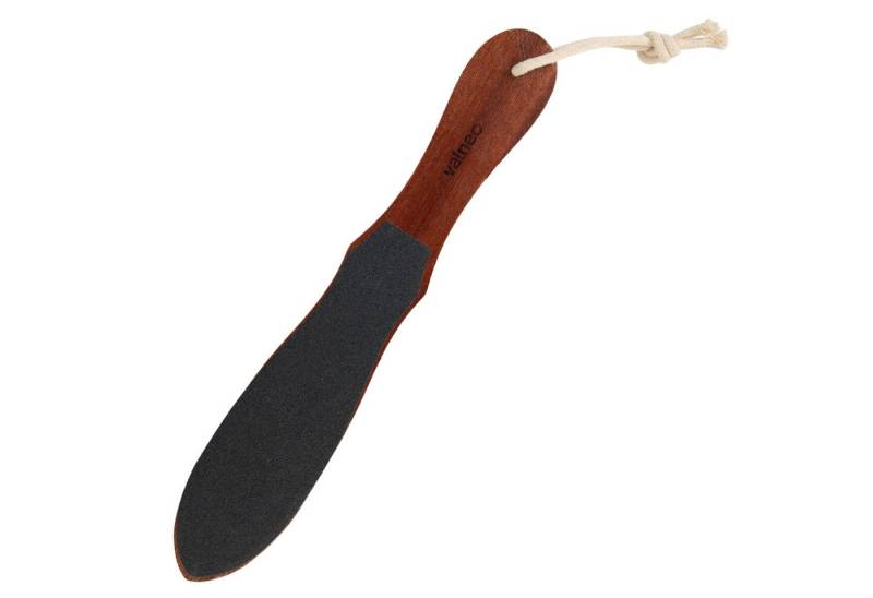 VALNEO Pediküreaufsatz Hornhautfeile - Grobe und feine Hornfeile, 1-St., Foot File - Coarse & Fine Horn File - Callus Remover VALNEO Pediküreaufsatz Hornhautfeile - Grobe und feine Hornfeile, 1-St., Foot File - Coarse & Fine Horn File - Callus Remover von VALNEO