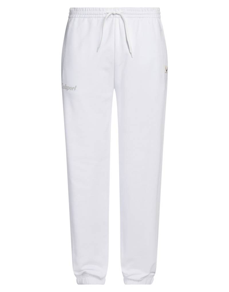 VALSPORT Hose Herren Weiß von VALSPORT