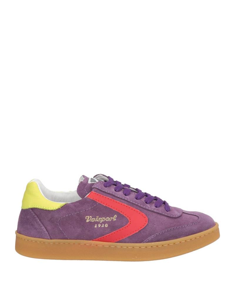 VALSPORT Sneakers Damen Violett von VALSPORT