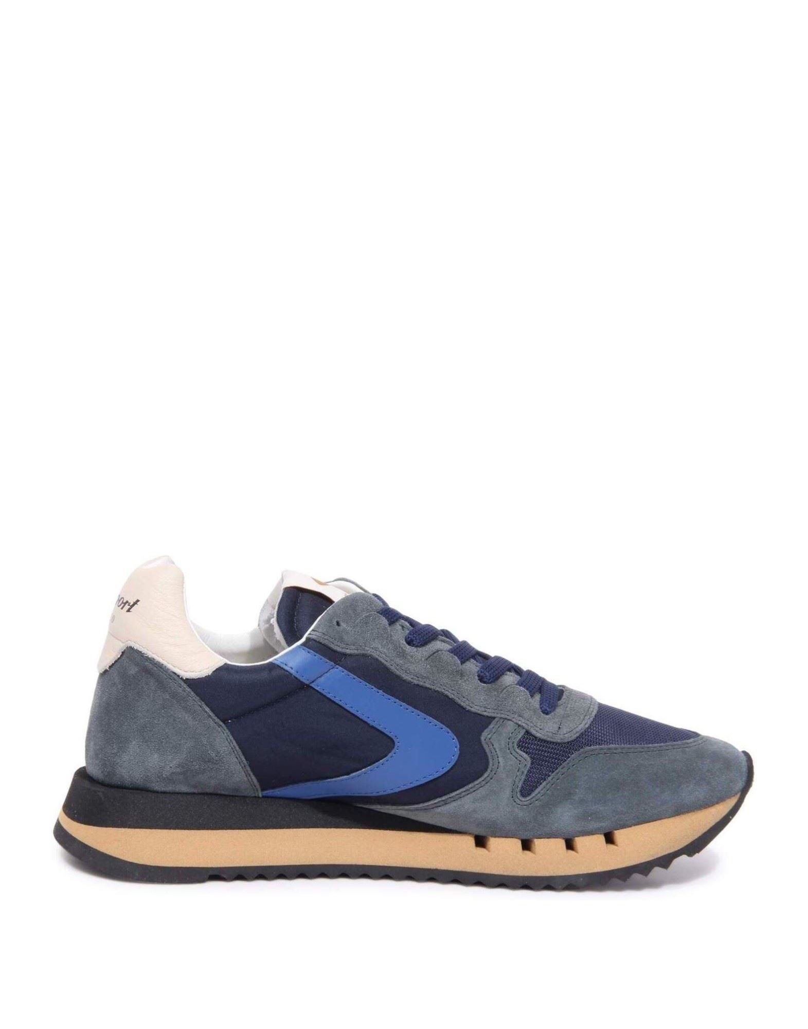 VALSPORT Sneakers Herren Blau von VALSPORT